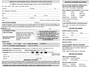 Easy Application – Black & White