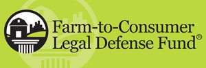 FTCLDF 6' x 2' logo banner