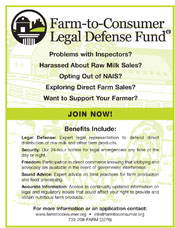 One Page Flyer