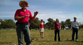 Salatin - Increasing Production Per Acre