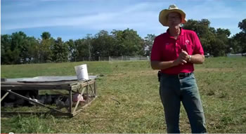 Polyface Farm - Pastured Poultry - Part 1