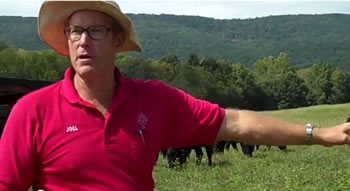 Polyface Farm - Salad Bar Beef - Part 3