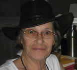 Donna Betts