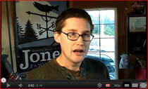 Watch Jones Family Farm Video