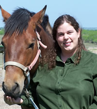 Judith McGeary, Esq.