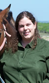 Judith McGeary