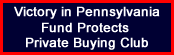 Fund Victory in Pennsylvania