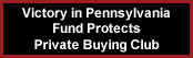 Fund Victory in Pennsylvania