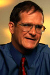 Pete Kennedy