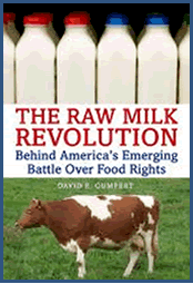 The Raw Milk Revolution