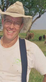 Joel Salatin