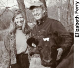 Stuart & Margaret Osha