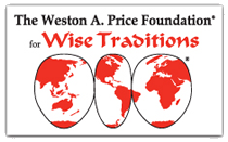 Weston A. Price Foundation