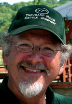 William G. Winter, DVM