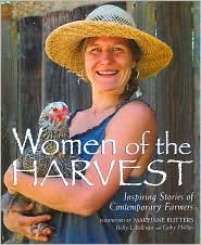Women of the Harvest