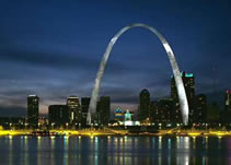 Join us in St. Louis for our FundRAISER Dinner!