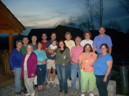 FTCLDF and FTCF Board of Directors