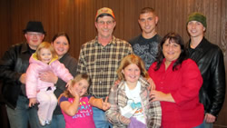 Wayne and Janet Brunner