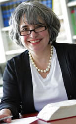 Joette Calabrese, HMC, CCH, RS Hom(Na)