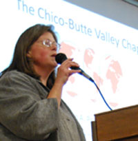 Carol Albrecht – Chaffin Family Orchards