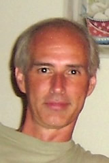Tim Boyd
