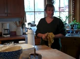 Click to watch Sticky Buns - Part I - Turkey Hill Farm