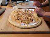 Click to watch Sticky Buns - Part II - Turkey Hill Farm