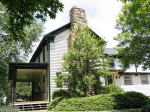 The Modern Homestead