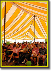 The big tent