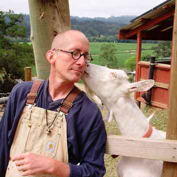 Leap of Faith: Fast Lane to Farmstead
