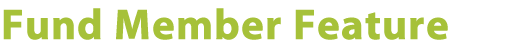Fund Member Feature