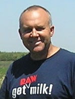 Mark McAfee