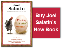 Folks, This Ain't Normal - Make It a Bestseller & Save!