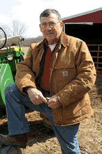 David E. Gumpert
