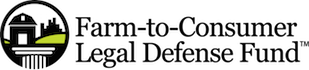 Farm-to-Consumer Legal Defense Fund Logo