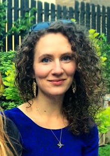 Amelia Martin