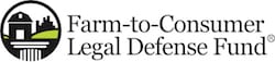 Farm-To-Consumer Legal Defense Fund Logo