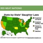 Introduction to the FTCLDF Custom Slaughter Map