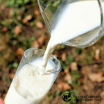 Obtaining Raw Milk in Washington, D.C.