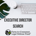 FTCLDF Seeking Executive Director