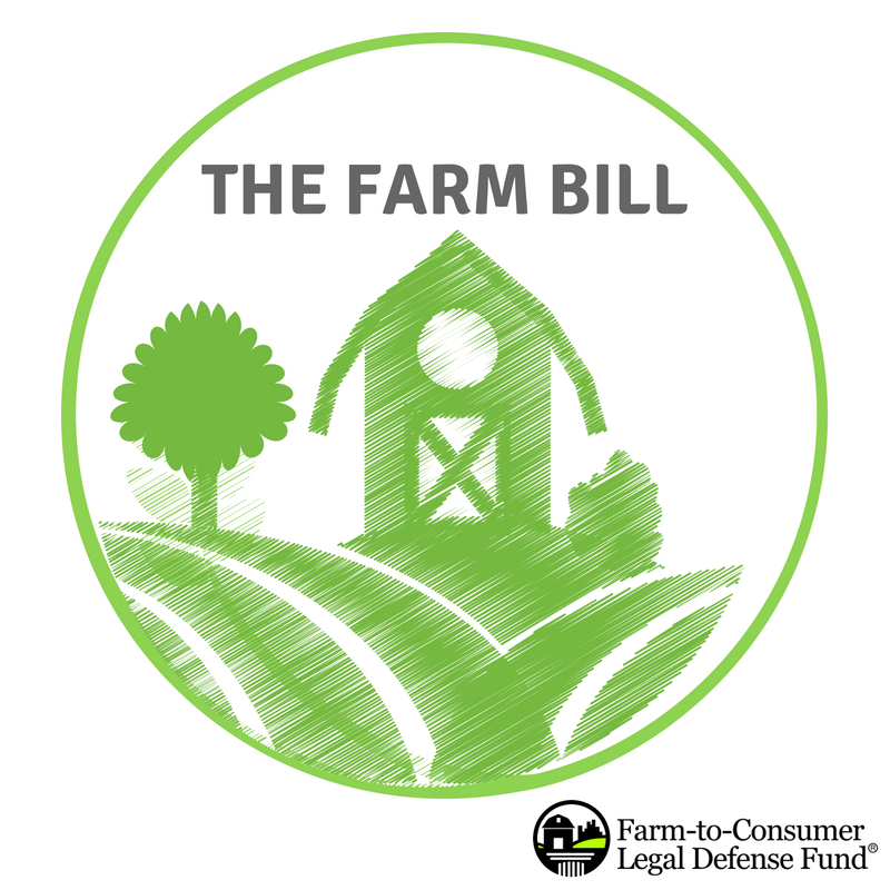 The Farm Bill