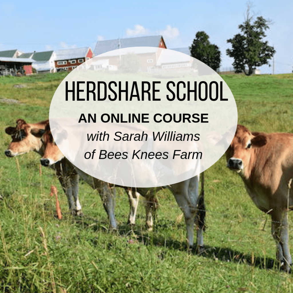 Herdshare School