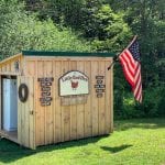 Farm Stand
