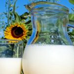 Kansas Raw Milk