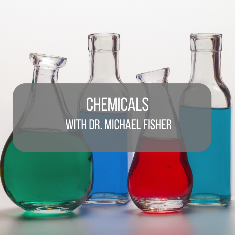 Michael Fisher Chemicals