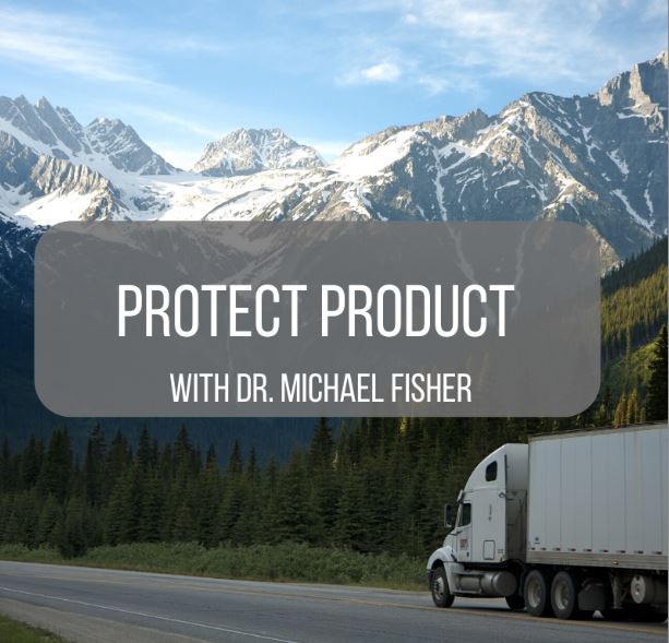 Protect Product Transportation