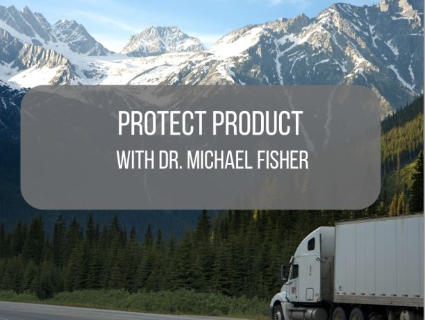 Protect Product Transportation