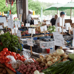 Farmers Market