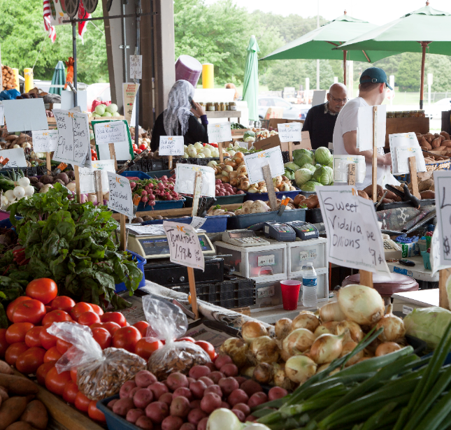 Farmers Market