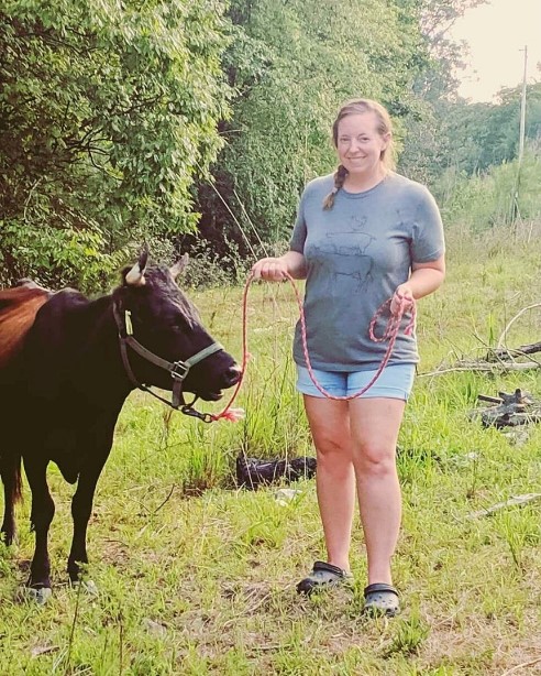 Shelter Mountain Farm